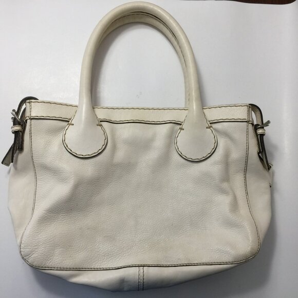 CHLOE EDITH LARGE SHOULDER BAG - Picture 2 of 7